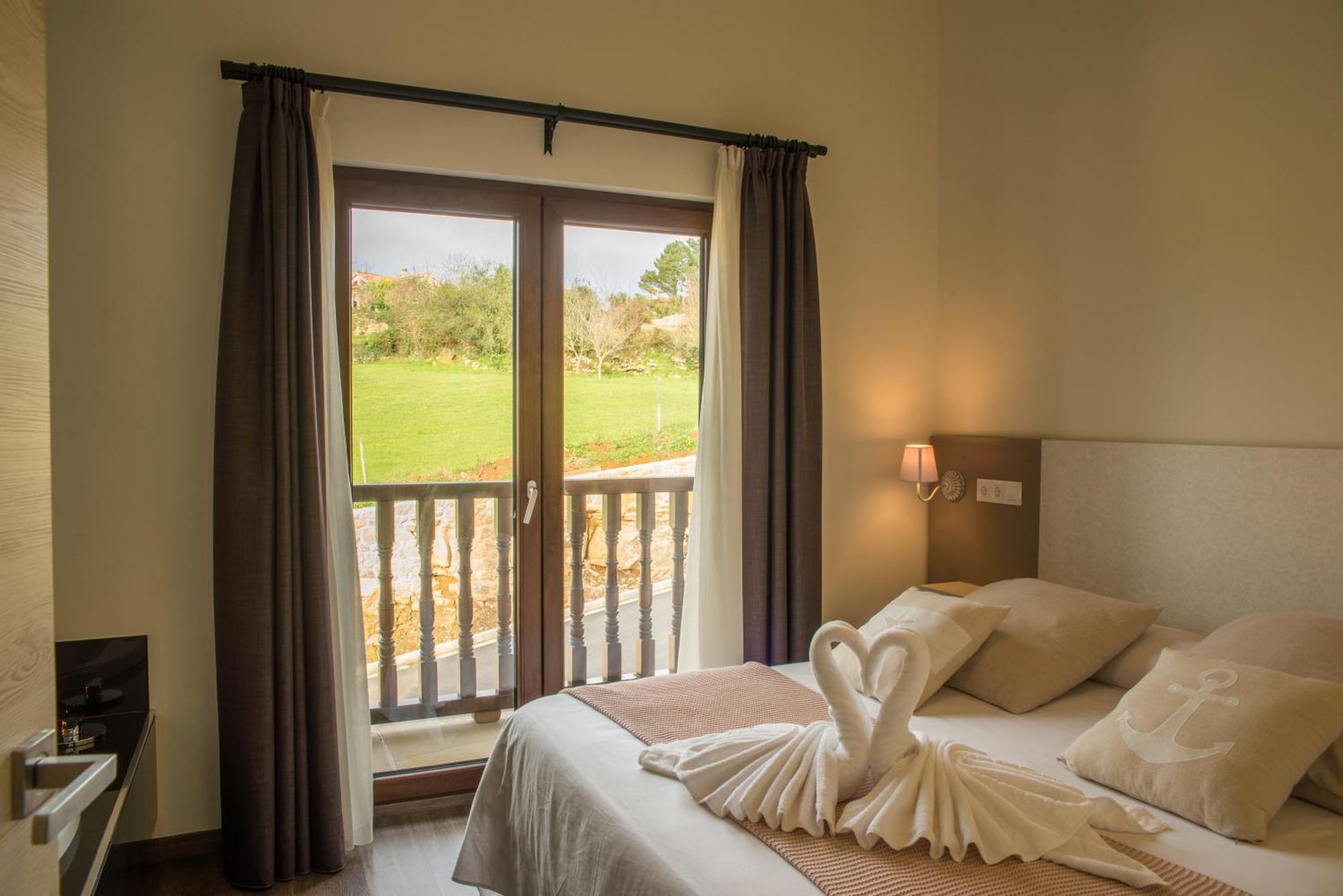 Apartamentos Estela De Altamira Santillana del Mar Kültér fotó