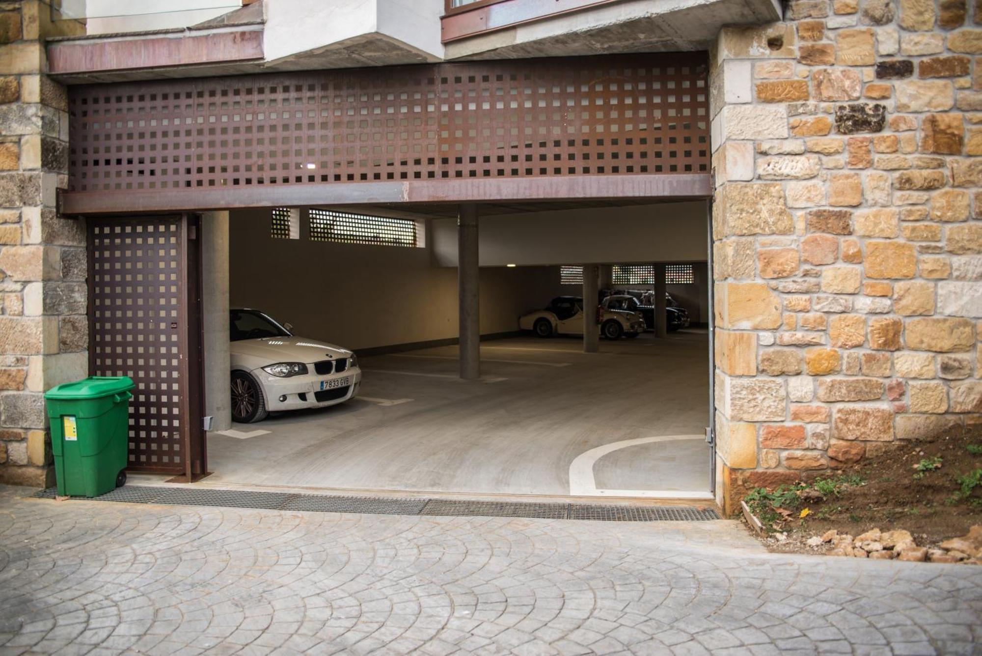 Apartamentos Estela De Altamira Santillana del Mar Kültér fotó