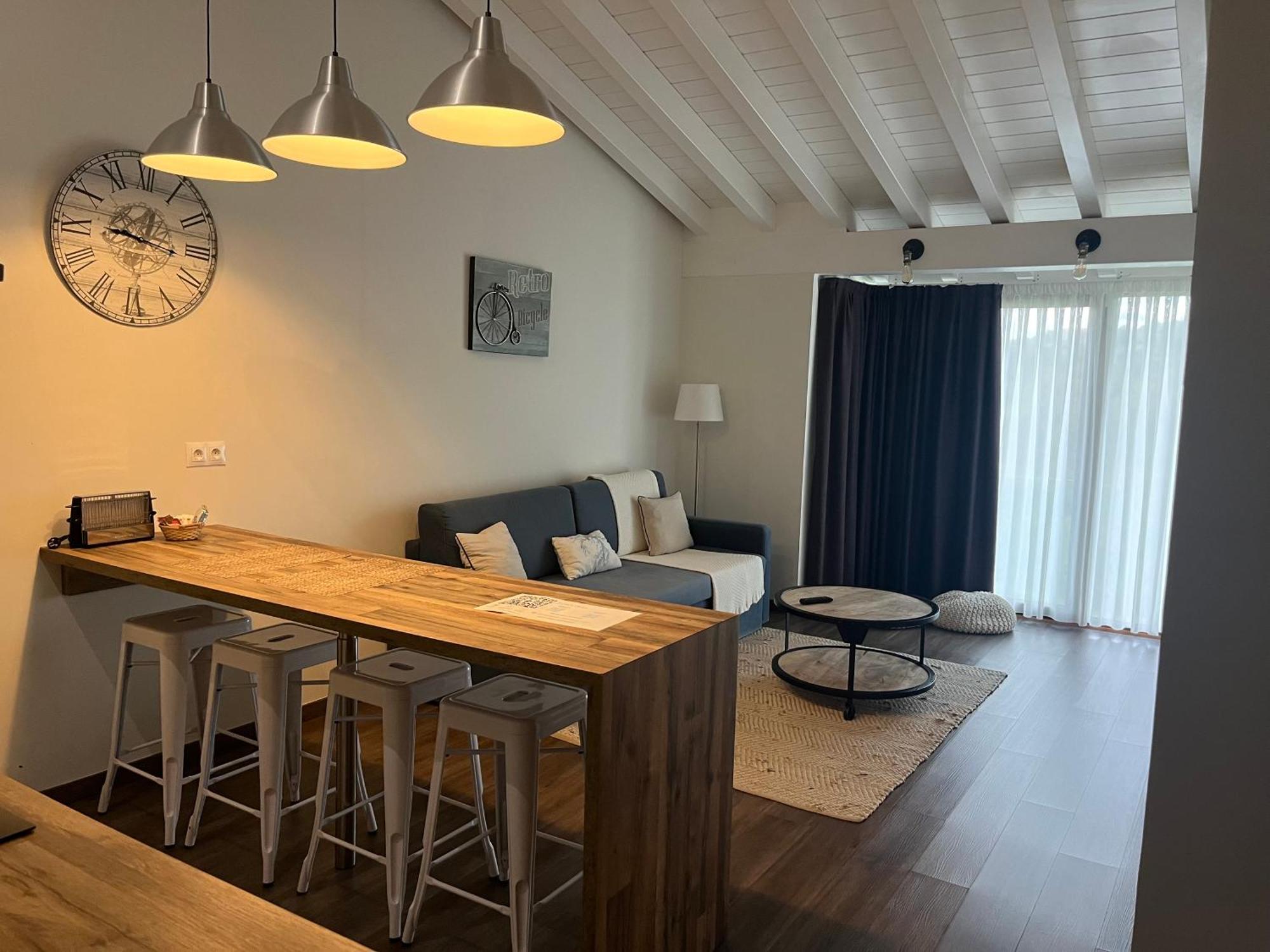 Apartamentos Estela De Altamira Santillana del Mar Kültér fotó