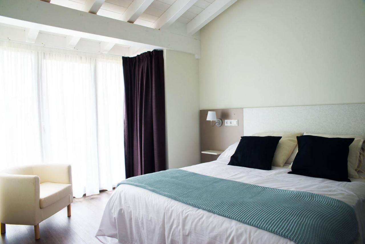 Apartamentos Estela De Altamira Santillana del Mar Kültér fotó