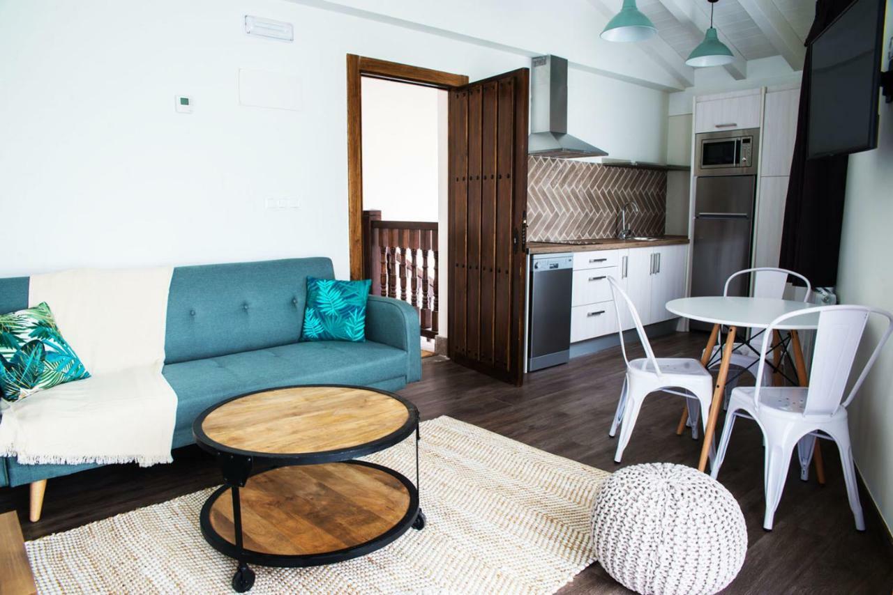 Apartamentos Estela De Altamira Santillana del Mar Kültér fotó